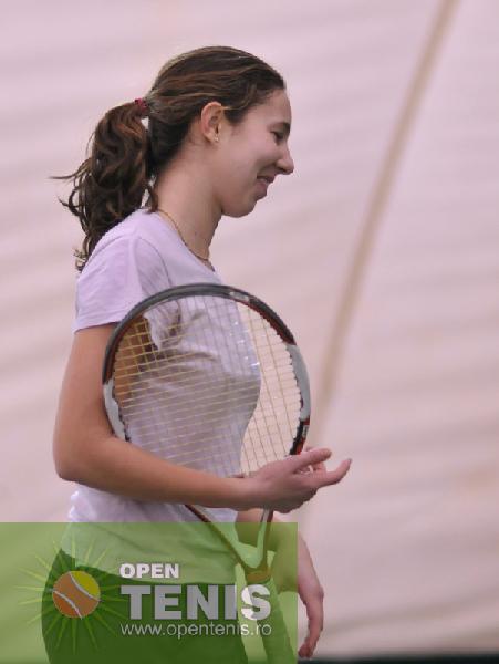 Buzarnescu castiga la Cairo